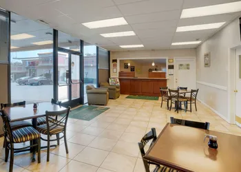 Quality Inn Fredericksburg near Historic Downtown hotel thumbnail 4