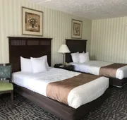 Quality Inn Fredericksburg near Historic Downtown hotel detail image 5