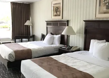 Quality Inn Fredericksburg near Historic Downtown hotel thumbnail 6