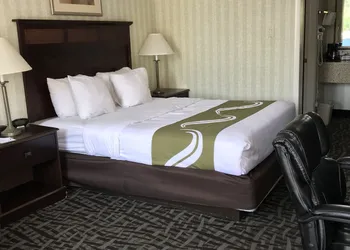 Quality Inn Fredericksburg near Historic Downtown hotel thumbnail 7