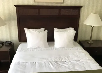 Quality Inn Fredericksburg near Historic Downtown hotel thumbnail 8