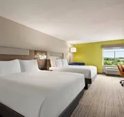 Holiday Inn Express Hotel & Suites Fredericksburg by IHG hotel detail image 4