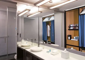 Aloft by Marriott San Antonio Airport hotel thumbnail 8
