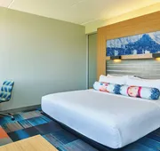 Aloft by Marriott San Antonio Airport hotel detail image 5