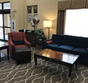 Comfort Suites Fredericksburg North hotel detail image 3