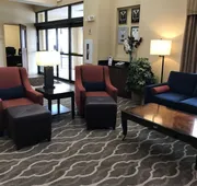 Comfort Suites Fredericksburg North hotel detail image 4