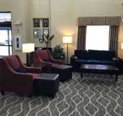 Comfort Suites Fredericksburg North hotel detail image 5