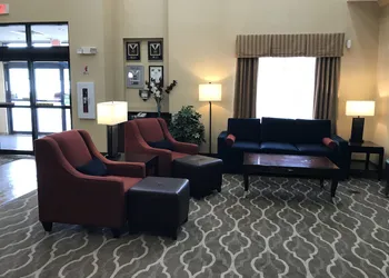 Comfort Suites Fredericksburg North hotel thumbnail 5