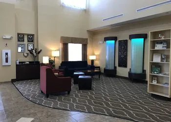 Comfort Suites Fredericksburg North hotel thumbnail 6