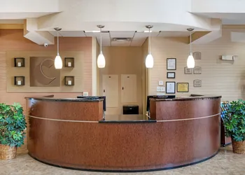 Comfort Suites Fredericksburg North hotel thumbnail 7