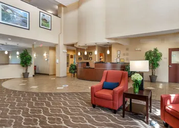 Comfort Suites Fredericksburg North hotel thumbnail 8