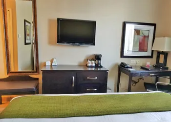 Best Western Plus Plaza Hotel hotel thumbnail 8
