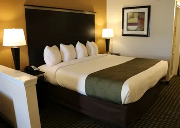 Highland Inn hotel thumbnail 3