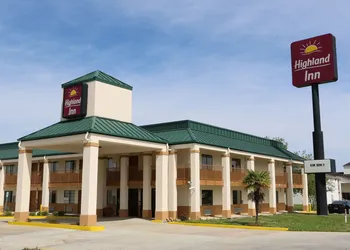 Highland Inn hotel thumbnail 8
