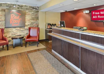 Red Roof Inn Toledo - University hotel thumbnail 2
