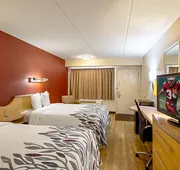 Red Roof Inn Toledo - University hotel detail image 4