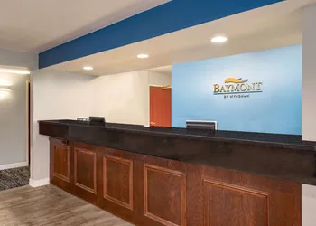 Baymont Inn & Suites by Wyndham Swanton/Toledo Airport hotel thumbnail 5