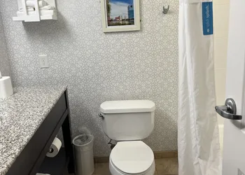 Comfort Inn & Suites Toledo North hotel thumbnail 3