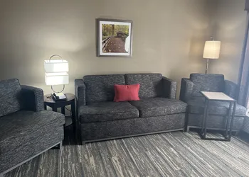 Comfort Inn & Suites Toledo North hotel thumbnail 4