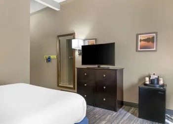 Comfort Inn & Suites Toledo North hotel thumbnail 6