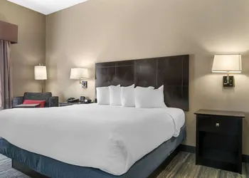 Comfort Inn & Suites Toledo North hotel thumbnail 8