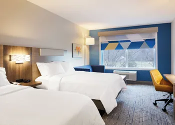 Holiday Inn Express Toledo North by IHG hotel thumbnail 5