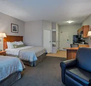 Candlewood Suites Perrysburg by IHG hotel detail image 3