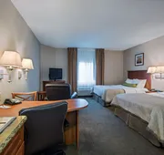 Candlewood Suites Perrysburg by IHG hotel detail image 4