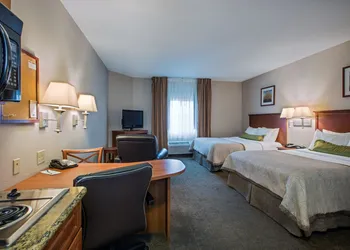 Candlewood Suites Perrysburg by IHG hotel thumbnail 4