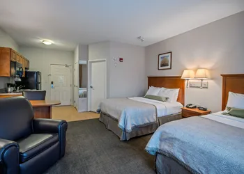 Candlewood Suites Perrysburg by IHG hotel thumbnail 6