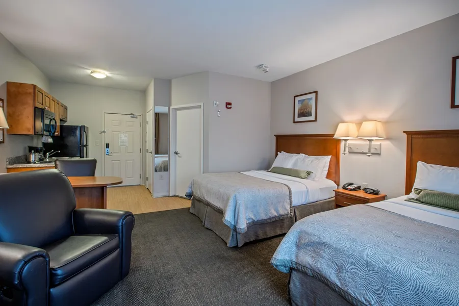 Candlewood Suites Perrysburg by IHG hotel detail image 6