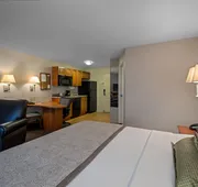 Candlewood Suites Perrysburg by IHG hotel detail image 7