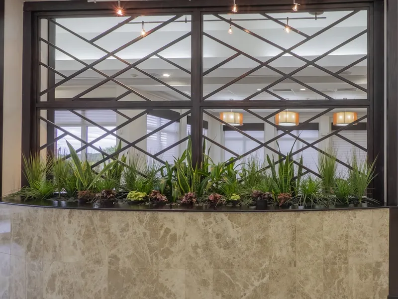 Hilton Garden Inn Atlanta South/McDonough hotel detail image 2