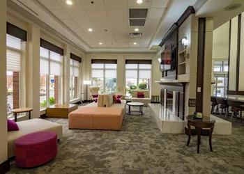 Hilton Garden Inn Atlanta South/McDonough hotel thumbnail 3