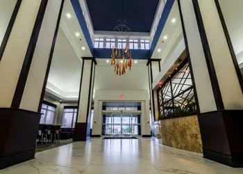 Hilton Garden Inn Atlanta South/McDonough hotel thumbnail 4