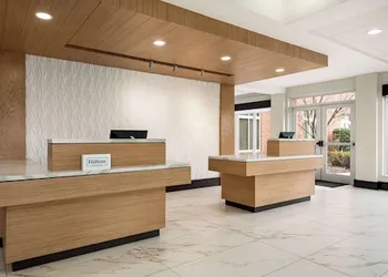 Hilton Garden Inn Atlanta South/McDonough hotel thumbnail 6