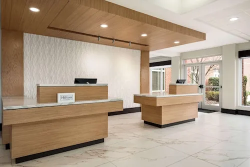 Hilton Garden Inn Atlanta South/McDonough hotel detail image 6