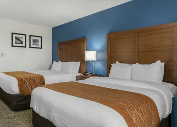 Comfort Inn East hotel thumbnail 4
