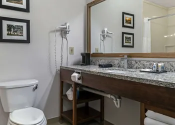 Comfort Inn East hotel thumbnail 8