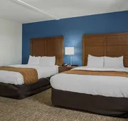 Comfort Inn East hotel detail image 7