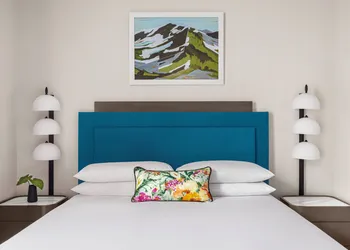 Kimpton Hotel Monaco Salt Lake City by IHG hotel thumbnail 4