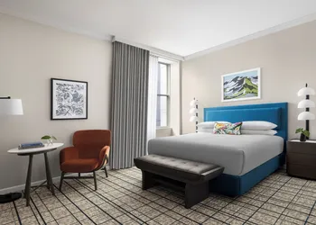 Kimpton Hotel Monaco Salt Lake City by IHG hotel thumbnail 5