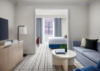 Kimpton Hotel Monaco Salt Lake City by IHG hotel thumbnail 7