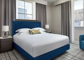 Kimpton Hotel Monaco Salt Lake City by IHG hotel thumbnail 8