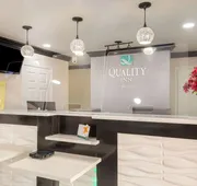 Quality Inn Madisonville hotel detail image 3