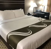 Quality Inn Madisonville hotel detail image 7