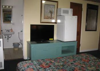Western Motel hotel thumbnail 4
