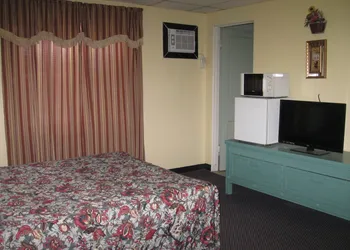 Western Motel hotel thumbnail 5