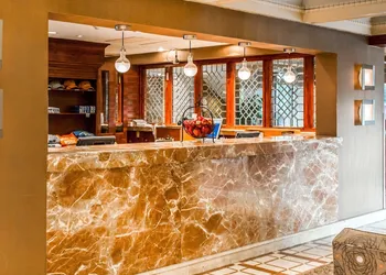 The Woodlands hotel thumbnail 2