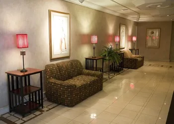 The Woodlands hotel thumbnail 4